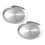2Stk Multifunktionale Servierplatten Für Grillfleisch 9