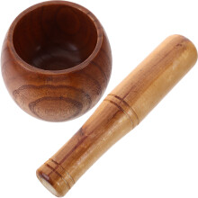 Handmühle Für Stößel 1 Set