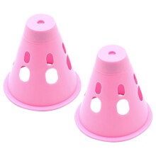 Kunststoff Für Zeltzelt Nagelschutz Rosa Set