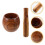 Handmühle Für Stößel 1 Set 6