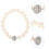 1 Vorhangband Mit Und Strasssteinen 3