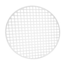 Wiederverwendbare Grillmatte Multi-Funktion Grillrost