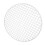 Wiederverwendbare Grillmatte Multi-Funktion Grillrost 6