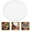 Wiederverwendbare Grillmatte Multi-Funktion Grillrost 11