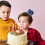 Masteelf 2 Einhörner Kinder Tiara Baby Erster 10