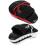 1 Paar Kung Fu Boxhandschuhe Für Training Und Sicherem Material 11