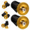 Grips Lenkerstopfen Für Rennräder 8