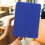 Blueorxy Schutzhülle Für Ereader Ebook 4