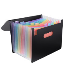 Storage Rack Mehrfachnutzung Ordner Organizer