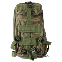 Camping Rucksack Mit Organisierter Aufbewahrung Multi 1Stk
