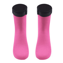 Water Socks Für Schwimmen Warm Pink 1 Paar