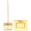 Loose Leaf Diffuser, Tee Aufgussfilter, wiederverwendbarer -Filter 4