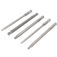 5 Erste Charge Kugeln Bits