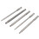5 Erste Charge Kugeln Bits 1