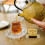 Loose Leaf Diffuser, Tee Aufgussfilter, wiederverwendbarer -Filter 8