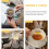 Loose Leaf Diffuser, Tee Aufgussfilter, wiederverwendbarer -Filter 9