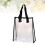 2 Stk. Tragetaschen Handtasche Dreidimensional 10
