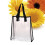 2 Stk. Tragetaschen Handtasche Dreidimensional 9