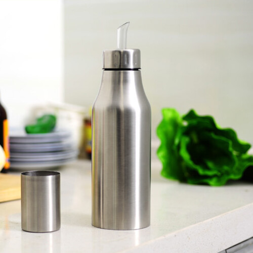 Masteelf Ölflasche Evermore Öldispenser 1