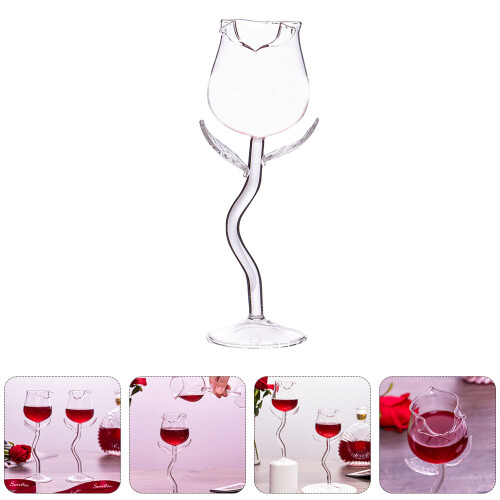 2Stk Wrought Iron Kerzenhalter Teelichthalter Wohnaccessoire 1