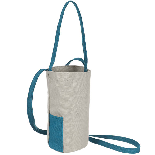 Wasserflaschen Tragetasche Multi Canvas 1 Set 1