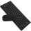 1 Set Tastatur , Plug And Play, Multimedia 5