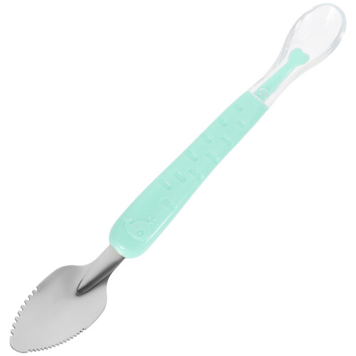 Dessertportionierer Mit Ergonomischem 1 2