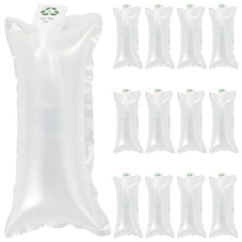 100St Luftkissen Für Versandverpackung Aufblasbare Box Füllstoffe