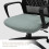 Bürostuhl Mit Elastischer Sitzfläche In Olive Für Pc 10