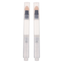 2 . Make-up Verpackung Druckstift Blush Nachfüllflasche