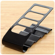 Fernbedienungshalterung Ablageplatz Koreanische Version Organizer Büro