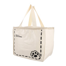 Raindrops Lunchtasche Box Mehrfarbig 1Set Für Frauen