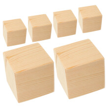 6Stück Holz Möbel Füße Mit Rutschfester Höhenausgleich
