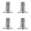 4 Home Connector Sanitärfitting 5