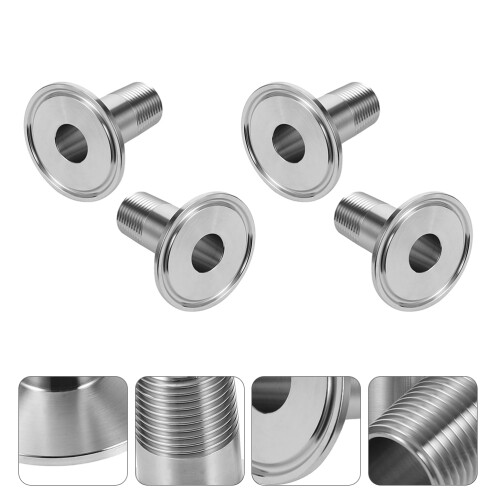 4 Home Connector Sanitärfitting 1
