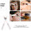 2 . Make-up Verpackung Druckstift Blush Nachfüllflasche 7