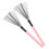 Drum Zubehör Pink Stahl Holz 2 9