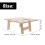 Weintisch Picknick Strandhalter Klappbar Bunt 8