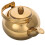 Kaffeekanne Mit Filter, Golden, , 1 10