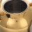 Kaffeekanne Mit Filter, Golden, , 1 9