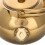Kaffeekanne Mit Filter, Golden, , 1 8