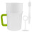 1 Set Essigfilter Joghurtbereiter Sojamilchfilter Saftfilter Teefilter 3