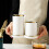 Snack Aufbewahrungstablett Obsthalter Organizer 6