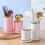 Snack Aufbewahrungstablett Obsthalter Organizer 2
