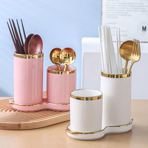 Snack Aufbewahrungstablett Obsthalter Organizer 1
