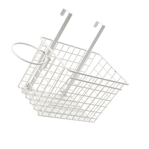 Badezimmer Organizer Für Haarstyling Tools Weiß 1Stück
