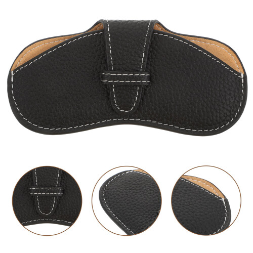 1 . Brillenetui Eye Box Tragbar 2