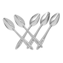 5 . Ernährungslöffel Für Baby Und Tiernahrung, Handfütterung Vogel