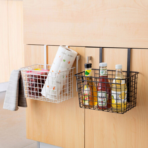 Badezimmer Organizer Für Haarstyling Tools Weiß 1Stück 1