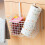 Badezimmer Organizer Für Haarstyling Tools Weiß 1Stück 4